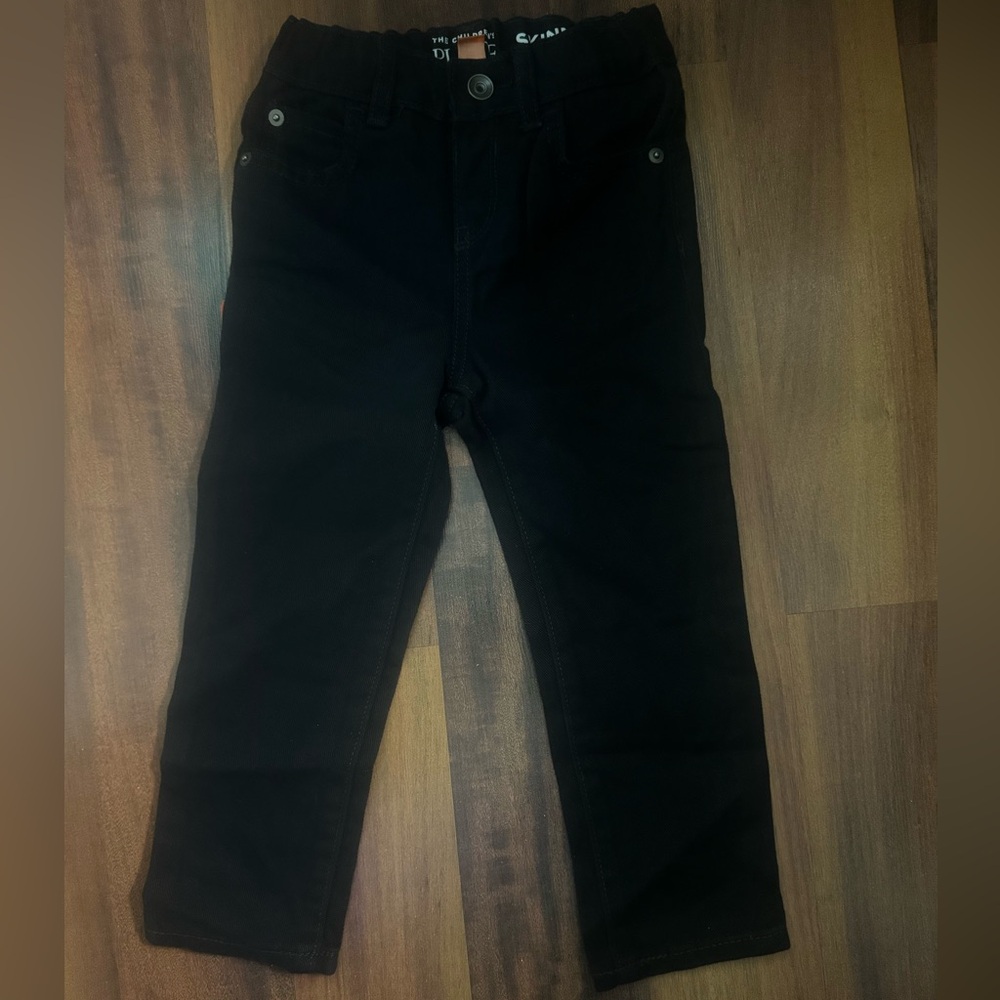 The Children’s Place Boys Skinny Jeans